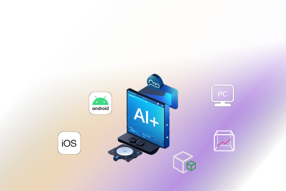 AI+商业应用开发